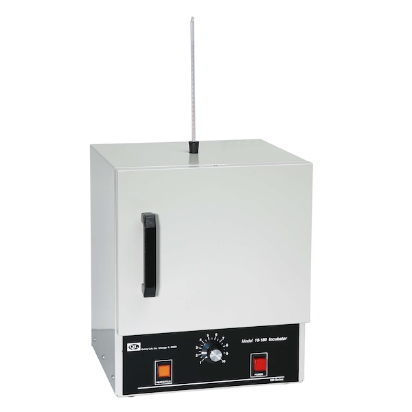 Quincy Lab Incubator, Steel Door 10-180 - main